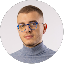 Spas Damyanov profile picture