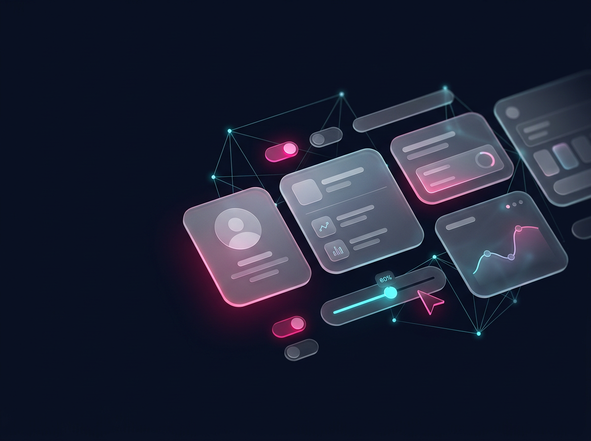 UX и UI дизайн