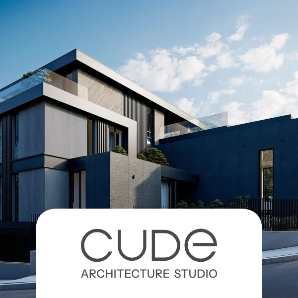 CUDE — проект на Da Studio