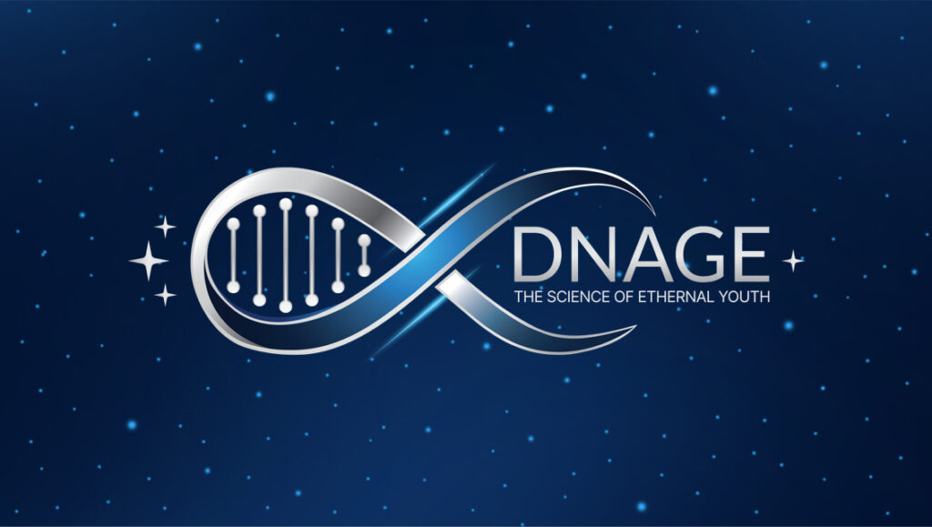 DNAge Bulgaria — корица